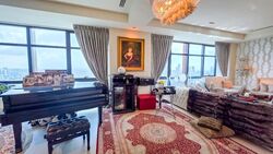 The Ritz-Carlton  (D9), Condominium #584883511